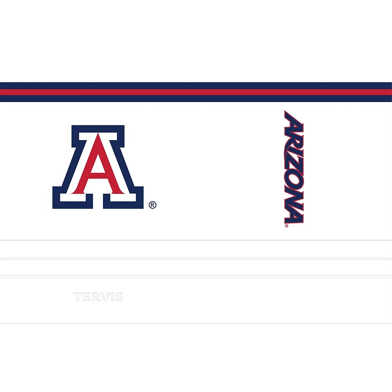 Tervis Arizona Wildcats Arctic 20oz. Stainless Steel Tumbler