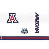 Tervis Arizona Wildcats paquet de quatre 16oz. Ensemble de gobelets classiques
