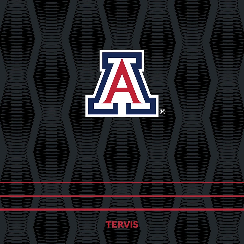 Tervis Arizona Wildcats Full Speed 36oz. Venture Stainless Steel Water Bottle