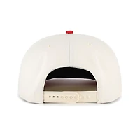 Casquette unisexe ajustable Arizona Wildcats '47 Natural Crossover Off Hand Captain