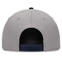Unisex Nike Gray Arizona Wildcats Primetime Rise Rope Adjustable Hat