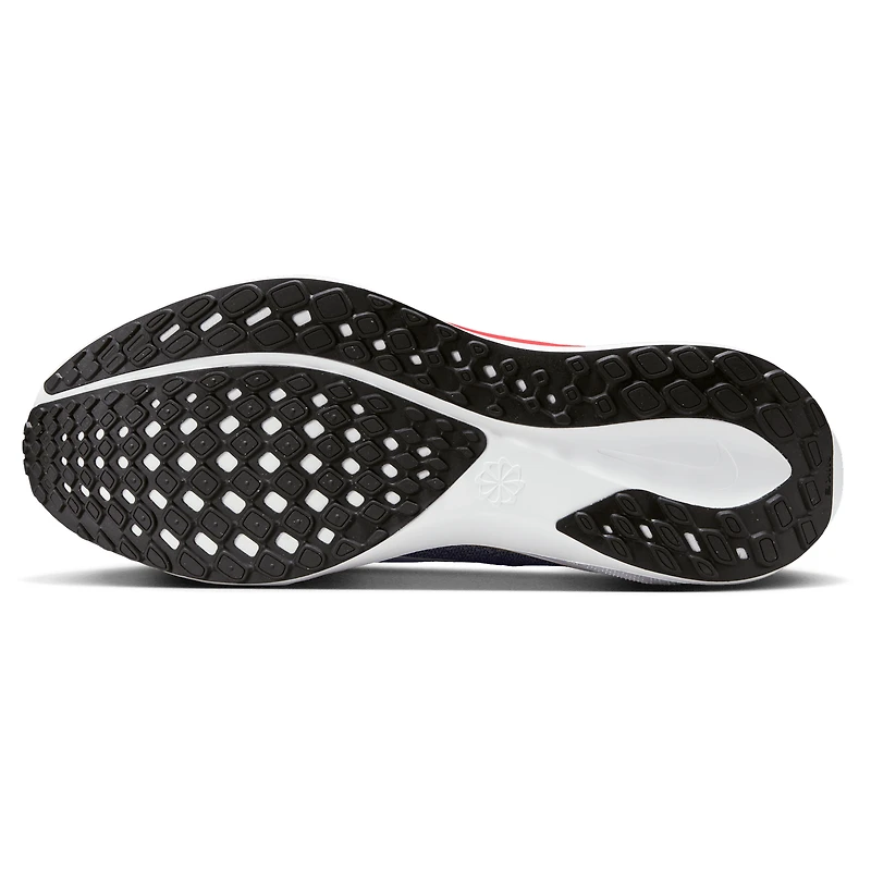 Chaussures de course unisexes Nike Zoom Pegasus 41 bleu marine des Wildcats l'Arizona