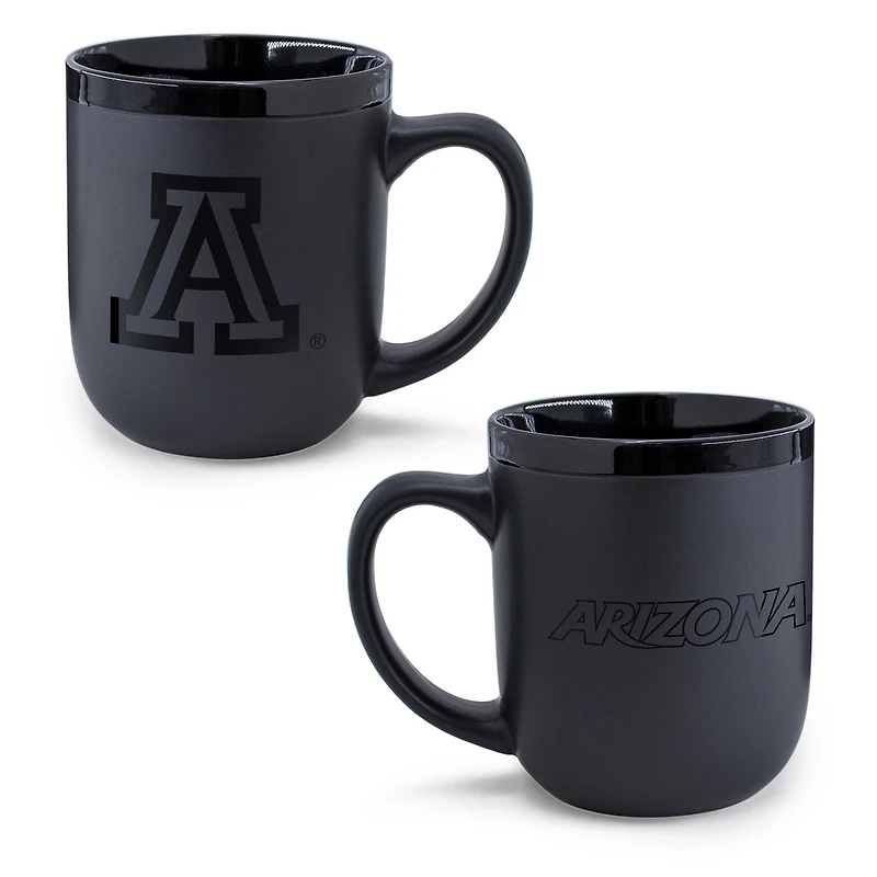WinCraft Arizona Wildcats 17oz. Ceramic Mug