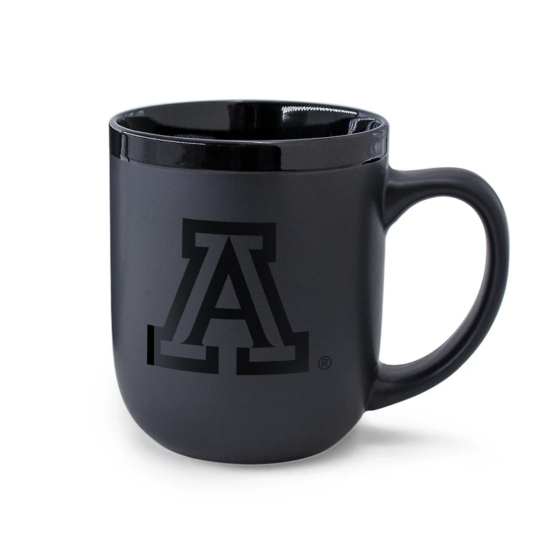 WinCraft Arizona Wildcats 17oz. Tasse en céramique