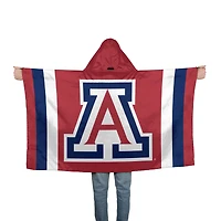WinCraft Arizona Wildcats 3' x 5' Hoodie Flag