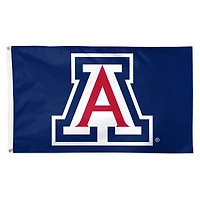 WinCraft Arizona Wildcats 3' x 5' Primary Logo Single-Sided Flag
