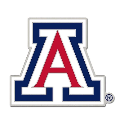 WinCraft Arizona Wildcats Logo Collector Pin