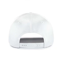 Casquette ajustable Outspoken Hitch blanche Arizona Wildcats 1947 pour femme
