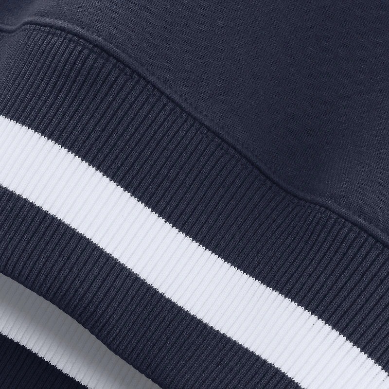 Women's Nike Navy Arizona Wildcats Oversized Legacy Phoenix Sweatshirt