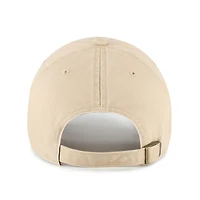 Casquette ajustable Arizona Wildcats Clean Up kaki pour jeunes de 1947