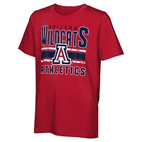 Ensemble de t-shirts the Mix pour jeunes Arizona Wildcats