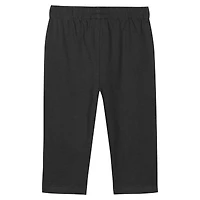 Ensemble body et pantalon à manches longues pour bébé Arkansas Razorbacks Black Double Up
