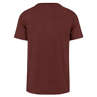 Men's '47 Cardinal Arkansas Razorbacks Premier Franklin T-Shirt