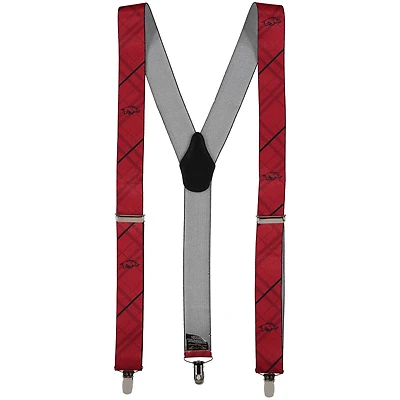 Bretelles Arkansas Razorbacks pour hommes