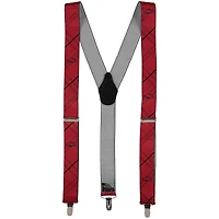 Bretelles Arkansas Razorbacks pour hommes