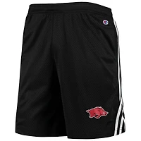 Men's Champion Arkansas Razorbacks Team Lacrosse Shorts