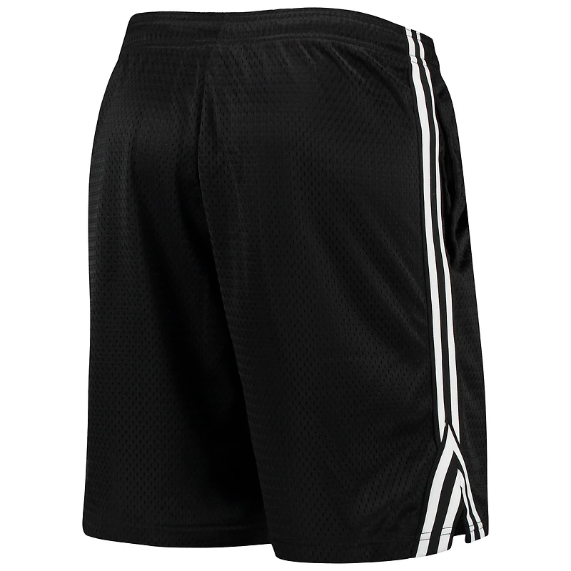 Men's Champion Arkansas Razorbacks Team Lacrosse Shorts