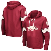 CO3 ARK CARDINAL  MENS HOCKEY PULLOVER HOODIE F23 SWTMENHOD