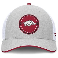 V110793 Ark 0F45 NCAA TOW FA25 Gâchette Flex Fit HATMENFLX 046J-0F45-AKN-55C #1