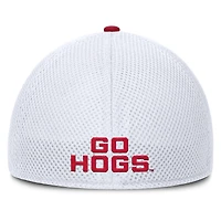 V110793 Ark 0F45 NCAA TOW FA25 Gâchette Flex Fit HATMENFLX 046J-0F45-AKN-55C #1