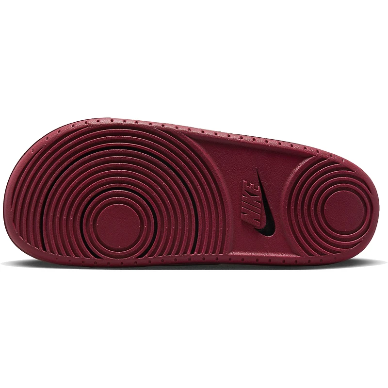 Sandales Nike Arkansas Razorbacks Off-Court Wordmark Slide