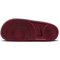 Sandales Nike Arkansas Razorbacks Off-Court Wordmark Slide