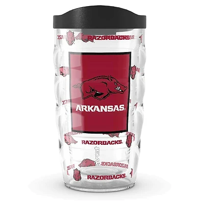 Tervis Arkansas Razorbacks 10oz. Gobelet classique des heures supplémentaires