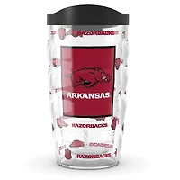 Tervis Arkansas Razorbacks 10oz. Gobelet classique des heures supplémentaires