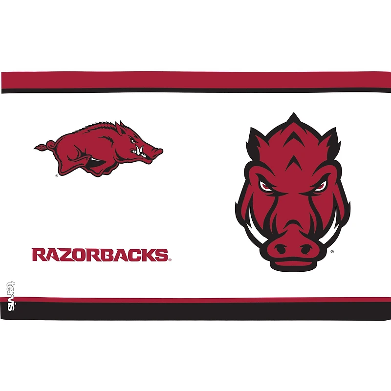 Tervis Arkansas Razorbacks 16oz. Gobelet Tradition Classique