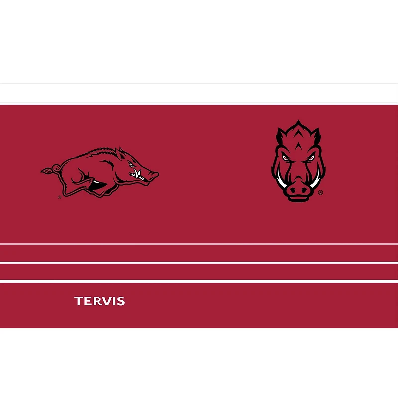 Tervis Arkansas Razorbacks 20oz. Gobelet en acier inoxydable MVP