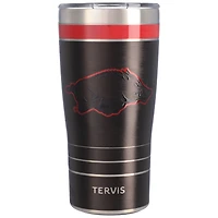 Tervis Arkansas Razorbacks 20oz. Gobelet de jeu de nuit