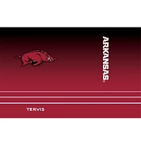 Tervis Arkansas Razorbacks 30oz. Gobelet en acier inoxydable ombré