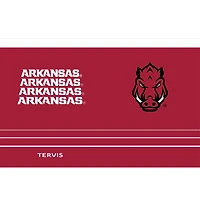 Tervis Arkansas Razorbacks 30oz. Gobelet en acier inoxydable Reverb