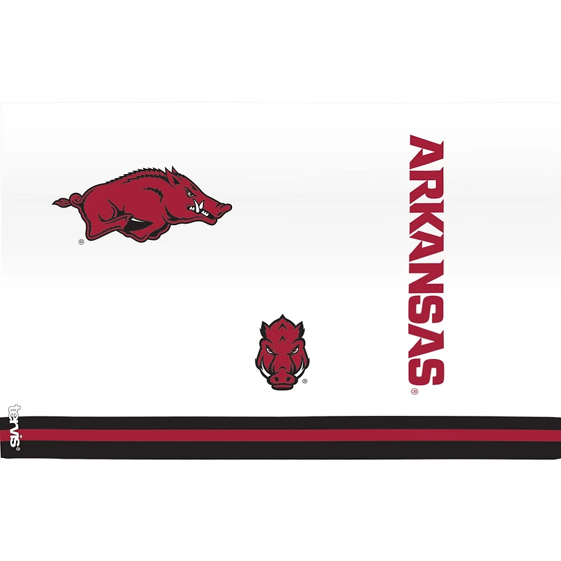 Tervis Arkansas Razorbacks paquet de quatre 16oz. Ensemble de gobelets classiques