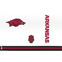 Tervis Arkansas Razorbacks paquet de quatre 16oz. Ensemble de gobelets classiques