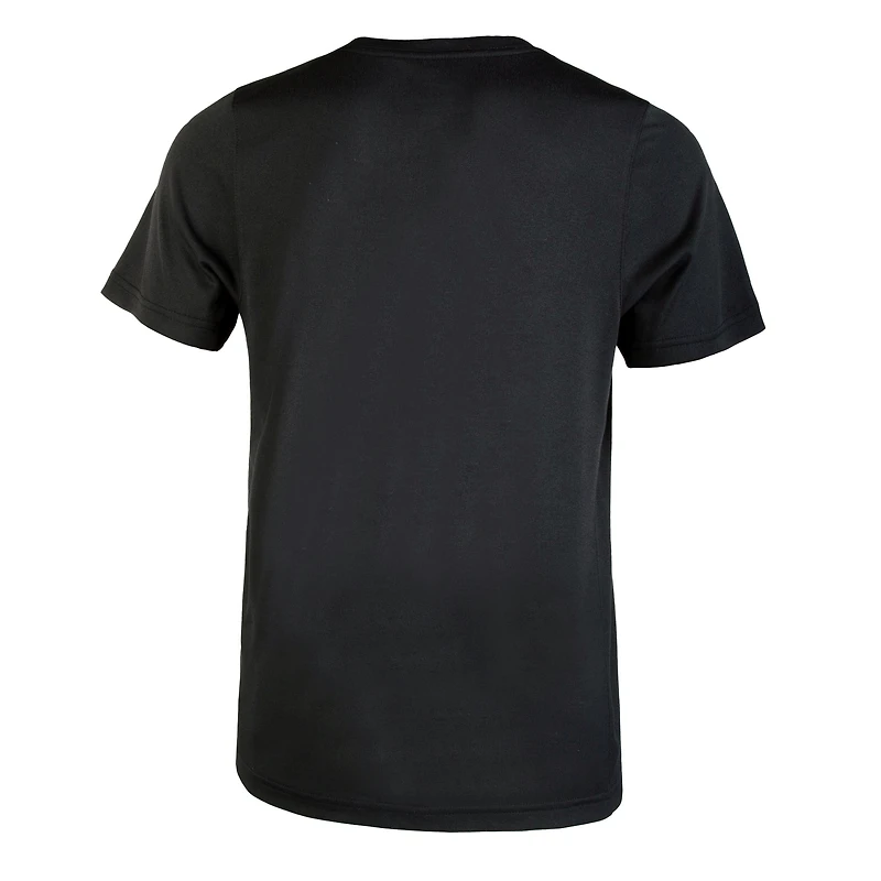 Toddler Nike Black Arkansas Razorbacks Legend Performance T-Shirt