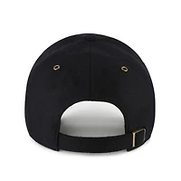 Casquette unisexe ajustable '47 Black Arkansas Razorbacks Collections Golden Age Offside DT