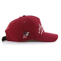 Unisex '47 Cardinal Arkansas Razorbacks Collections Golden Age Corduroy Hitch Adjustable Hat