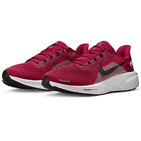 Unisex Nike Cardinal Arkansas Razorbacks Zoom Pegasus 41 Running Shoes