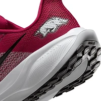 Chaussures de course unisexes Nike Zoom Pegasus 41 des Cardinals l'Arkansas Razorbacks