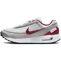 Unisex Nike  White Arkansas Razorbacks Air Max Verse Sneakers