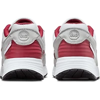 Unisex Nike  White Arkansas Razorbacks Air Max Verse Sneakers
