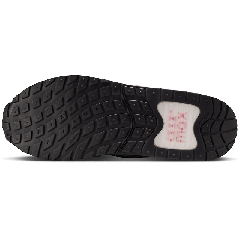 Unisex Nike  White Arkansas Razorbacks Air Max Verse Sneakers