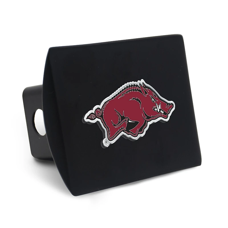 WinCraft Arkansas Razorbacks Housse d'attelage haut de gamme