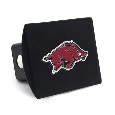 WinCraft Arkansas Razorbacks Housse d'attelage haut de gamme