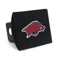 WinCraft Arkansas Razorbacks Premium Hitch Cover