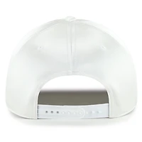 Women's '47 White Arkansas Razorbacks Outspoken Hitch Adjustable Hat