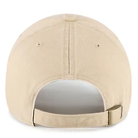 Casquette ajustable « 47 » kaki Arkansas Razorbacks Clean Up pour jeunes
