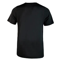 T-shirt Nike noir pour jeunes Arkansas Razorbacks Legend Performance