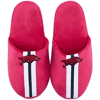 Pantoufles ZooZatz Arkansas Razorbacks pour jeunes